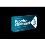 PROCTO-GLYVENOL RCT 400MG/40MG SUP 10 – Hledejceny.cz