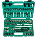 HONITON H4064 Sada hlavic 1/2" 64 dílů 40CRV – Sleviste.cz