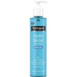 Neutrogena Hydro Boost vodní čistící gel 200 ml – Sleviste.cz