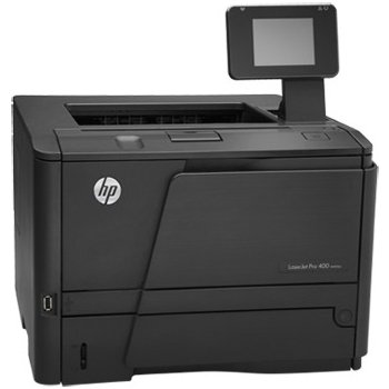 HP LaserJet Pro 400 M401d CF274A