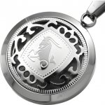 Gaira Přívěsek Zodiac 3055 23 Kozoroh ♑ – Zboží Dáma Gaira Přívěsek Zodiac 3055 23 Kozoroh ♑ – Zboží Dáma