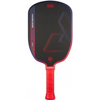 JOOLA Agassi Heat Vision 16 Blaze Red – Zboží Dáma