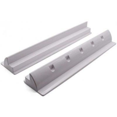 MH Power Držáky pro uchycení solárních panelů - 2ks, délka 55cm – Hledejceny.cz