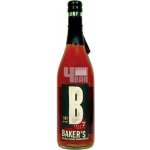 Baker´s 7y 53,5% 0,75 l (holá láhev) – Hledejceny.cz