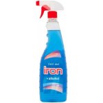 Iron čistič skel Karin s rozprašovačem 3 x 1 l – HobbyKompas.cz