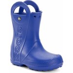 Crocs Handle It Rain Boot Cerulean Blue – Hledejceny.cz