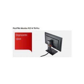 Fujitsu P27T-8