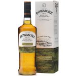 Bowmore Small Batch 40% 0,7 l (karton) – Hledejceny.cz