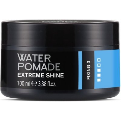 Dandy Water Pomade Extreme Shine Fixing 3 100 ml – Hledejceny.cz
