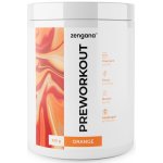 Zengana Pre-workout, 640 g – Hledejceny.cz