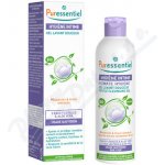 Puressentiel Organic Gel na intimní hygienu 250 ml – Hledejceny.cz