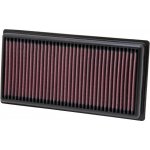 Vzduchový filtr K&N FILTERS 33-2981 – Sleviste.cz