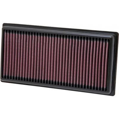 Vzduchový filtr K&N FILTERS 33-2981 – Sleviste.cz