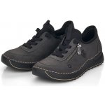 Rieker dámské tenisky 51568-45 šedá – Sleviste.cz