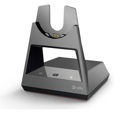 Poly Voyager Office Base-M pro 4300/Legend 50/Focus 2 – Zboží Živě