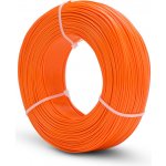 Fiberlogy Easy PLA 1,75 mm 0,85 kg oranžová – Zboží Živě
