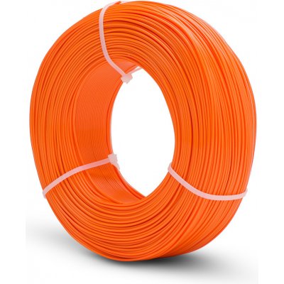 Fiberlogy Easy PLA 1,75 mm 0,85 kg oranžová – Zboží Živě