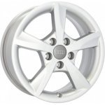 Racing Line 8V50714968Z8 6.5x16 5x112 ET43 silver – Zbozi.Blesk.cz