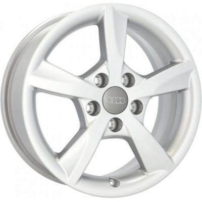 Racing Line 8V50714968Z8 6.5x16 5x112 ET43 silver – Zbozi.Blesk.cz