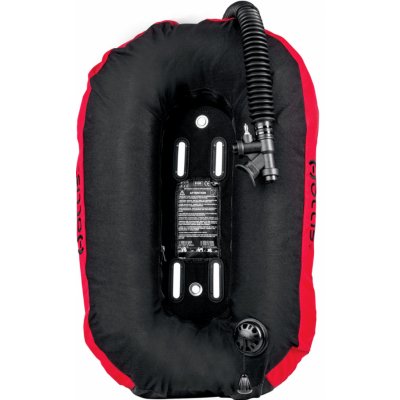 Hollis S38 LX Wing – Zboží Dáma