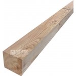 KVH hranoly NSi Evropský modřín, 100x100x5000mm – Zboží Mobilmania