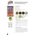 Forestina Hoštický Pro muškáty 40 l – Zboží Mobilmania