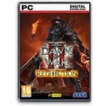 Warhammer 40 000 Dawn of War 2 Retribution - Death Korps of Krieg Skin Pack – Zboží Živě