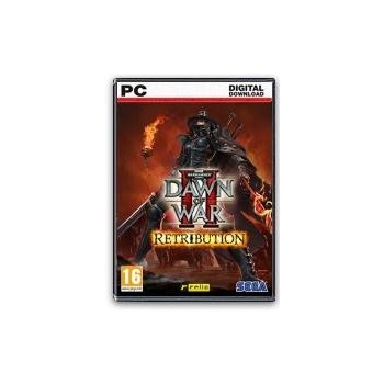 Warhammer 40 000 Dawn of War 2 Retribution - Death Korps of Krieg Skin Pack