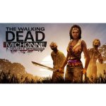 The Walking Dead Michonne – Hledejceny.cz