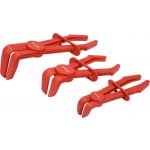 Yato YT-08403 Svěrky 3 ks – Zbozi.Blesk.cz