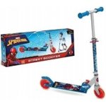 Mondo ALU 28687 SPIDERMAN červená/ modrá – Hledejceny.cz