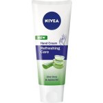 Nivea Repair & Care krém na ruce 75 ml – Hledejceny.cz