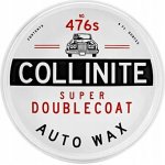 Collinite No.476s Super doubleCoat Auto Wax 266 ml | Zboží Auto