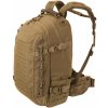 Army a lovecký batoh Direct Action Dragon Egg coyote brown 30 l