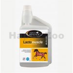 Horse Master Lactomuscle 1 l – Zboží Mobilmania