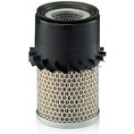 Vzduchový filtr MANN-FILTER C 14 138/1 – Hledejceny.cz
