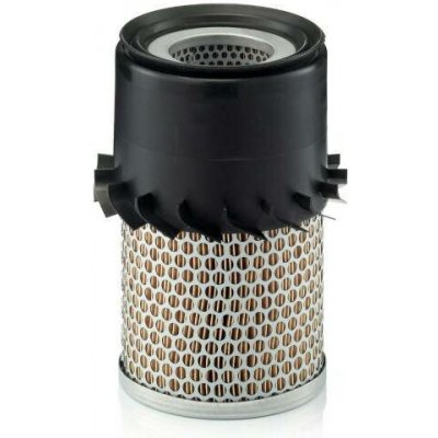 Vzduchový filtr MANN-FILTER C 14 138/1 – Hledejceny.cz