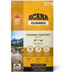 Acana Classics Prairie Poultry 9,7 kg – Hledejceny.cz
