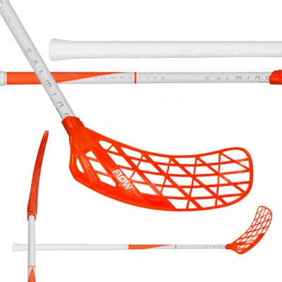 SALMING Flow Powerlite Aero Oval 27 – Zboží Dáma