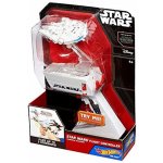 Mattel Hot Weels DFT83 Star Wars DELUX HRACÍ SET – Hledejceny.cz