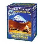 Everest Ayurveda SHATAWARI Onkologická terapie 100 g – Hledejceny.cz
