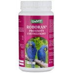 Univit Roboran pro exoty s BETAGLUKANY 1 kg – Hledejceny.cz