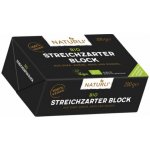 Margarín rostlinný v kostce 200 g BIO NATURLI – Sleviste.cz