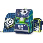 Oxybag Premium fotbal 3-dílný – Zbozi.Blesk.cz