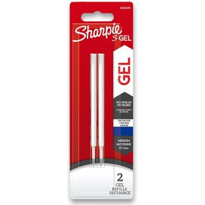 Sharpie Náhradní náplň S-Gel 2162