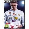 Hra na PC FIFA 18