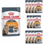 Royal Canin Hair & Skin Care 12 x 85 g – Hledejceny.cz