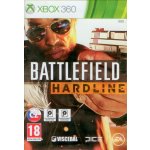 Battlefield: Hardline – Zboží Mobilmania