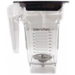 BlendTec FourSide Jar DBR 1,89l – Zboží Mobilmania