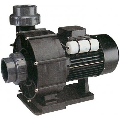 Pumpa VAG-JET 66 m³/h 400 V – napojení 75 mm 2,2 kW